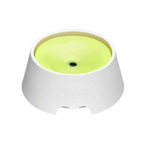 Yogipet Yogi Premium Anti-Bacterial Regulating Dog Water Bowl 2